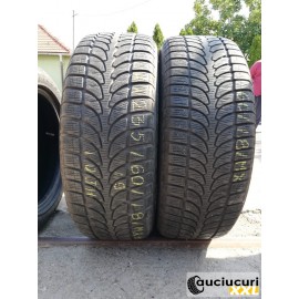 Bridgestone Turanza LM 80Evo  235/60/18 Iarna